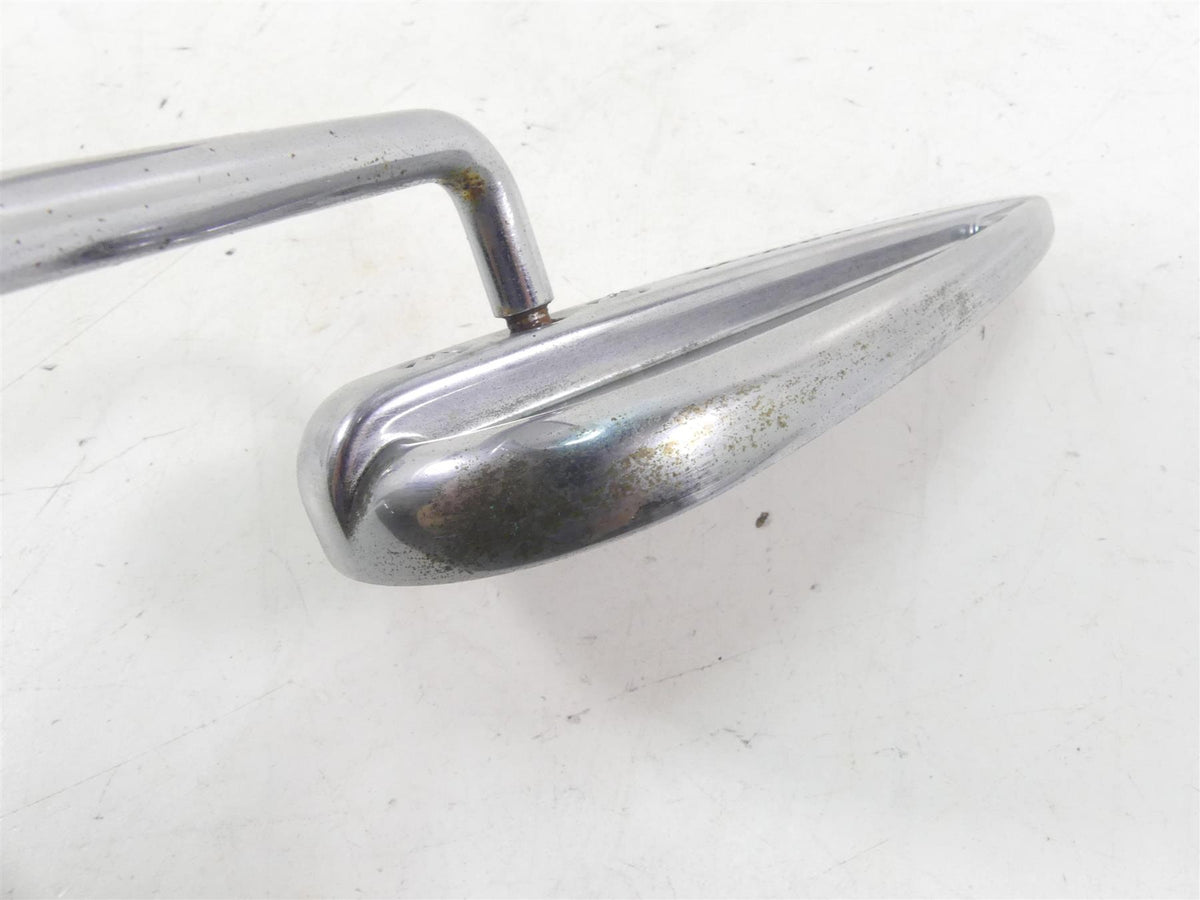 2002 Harley Softail FXSTDI Deuce Rear View Mirror Teardrop Set 91968-98 {{ shop.shopifyCountryName }} - Mototech271