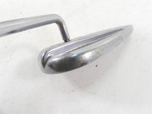 Load image into Gallery viewer, 2002 Harley Softail FXSTDI Deuce Rear View Mirror Teardrop Set 91968-98
