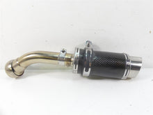 Load image into Gallery viewer, 2009 BMW K1300 S K40 Delkevic Slip On Exhaust Pipe Muffler  -Read KIT01F7
