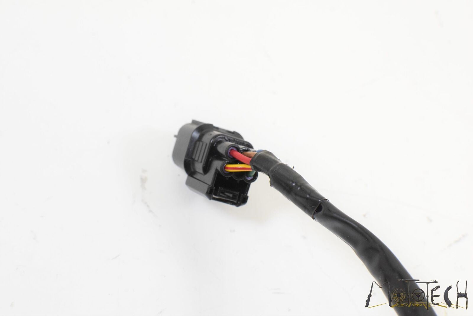 2016 Ducati Superbike 959 Panigale Exhaust Valve Actuator Servo Motor 59340393A {{ shop.shopifyCountryName }} - Mototech271
