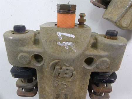 2013 Arctic Cat Wildcat 1000 LTD Hayes Front Brake Caliper Set 1436-160 1436-161 {{ shop.shopifyCountryName }} - Mototech271