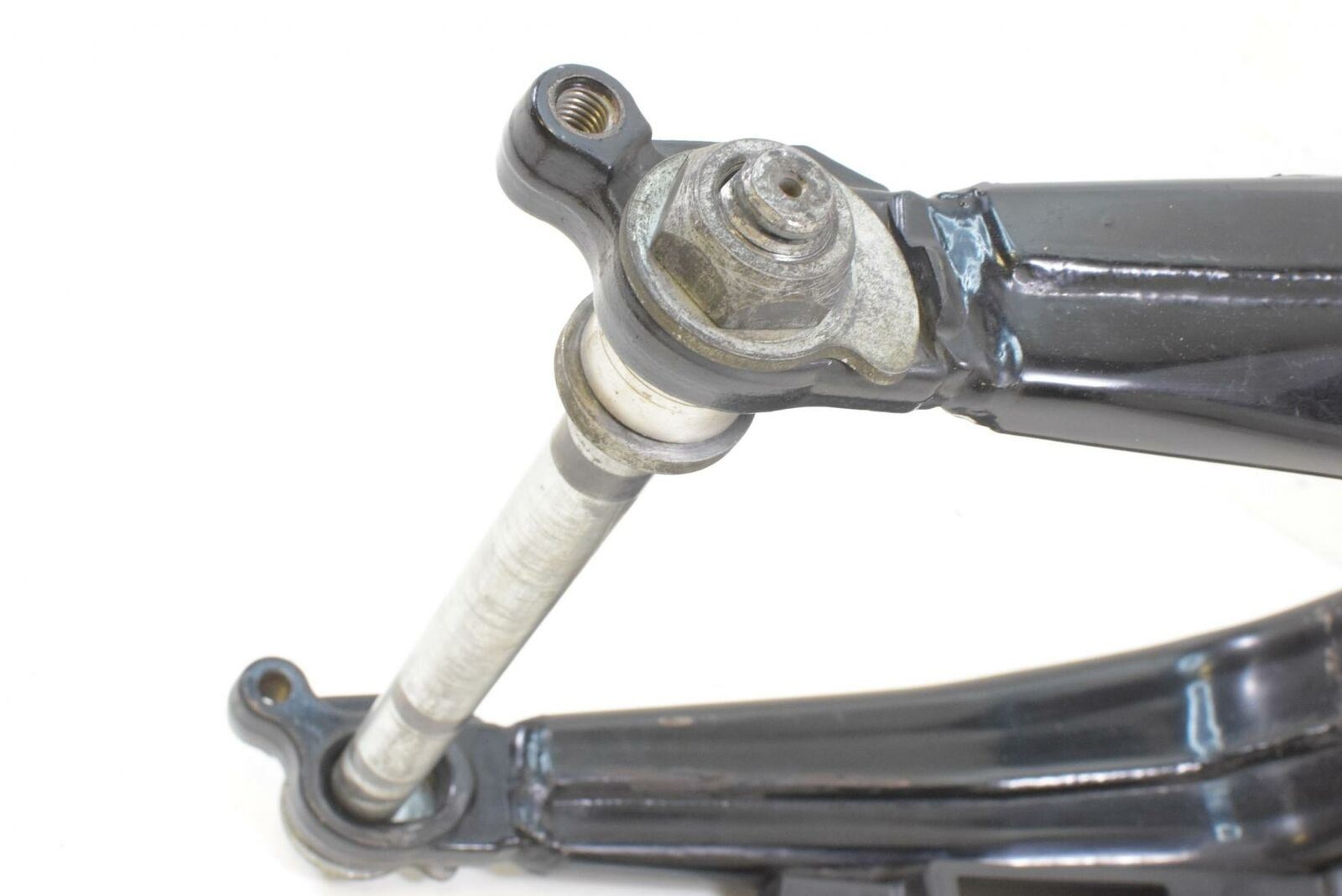 2013 Harley Touring FLHTCU Electra Glide Swingarm With 25mm Axle 47549-09A {{ shop.shopifyCountryName }} - Mototech271