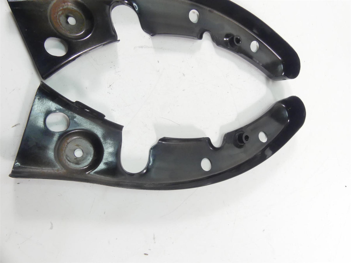 2011 Harley Touring FLTRU Road Glide Rear Subframe Support Struts 47526-09 {{ shop.shopifyCountryName }} - Mototech271