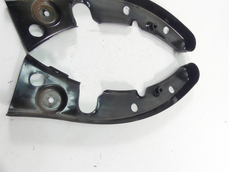 2011 Harley Touring FLTRU Road Glide Rear Subframe Support Struts 47526-09 {{ shop.shopifyCountryName }} - Mototech271