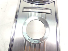 Load image into Gallery viewer, 2010 Harley Touring FLHRC Road King Fuel Tank Cover Console Dash 60960-08 | Mototech271
