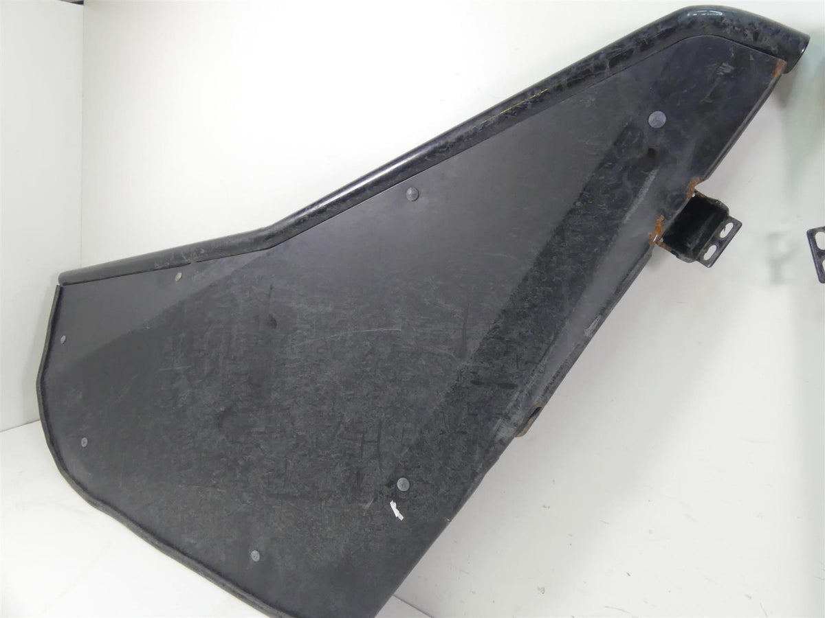 2015 Arctic Wild Cat 700 Sport LTD Left Right Door & Panels Set 2436-262 {{ shop.shopifyCountryName }} - Mototech271