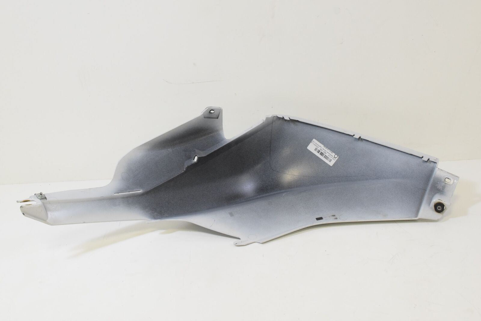 2015 BMW K1600GT K1600 K48 Right Upper Tank Cover Fairing 46637710452 {{ shop.shopifyCountryName }} - Mototech271