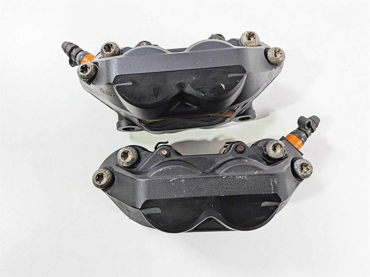 2016 KTM 1290 Super Adventure Brembo Front Brake Caliper Set 6031301600130 {{ shop.shopifyCountryName }} - Mototech271
