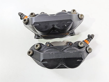 2016 KTM 1290 Super Adventure Brembo Front Brake Caliper Set 6031301600130 {{ shop.shopifyCountryName }} - Mototech271