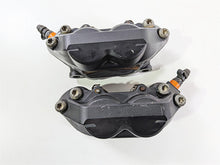 Load image into Gallery viewer, 2016 KTM 1290 Super Adventure Brembo Front Brake Caliper Set 6031301600130
