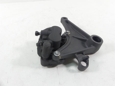 2019 Moto Guzzi V7 III Stone 750 Rear Brake Caliper & Bracket 2B000525 {{ shop.shopifyCountryName }} - Mototech271