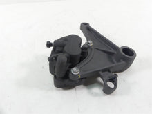 Load image into Gallery viewer, 2019 Moto Guzzi V7 III Stone 750 Rear Brake Caliper &amp; Bracket 2B000525
