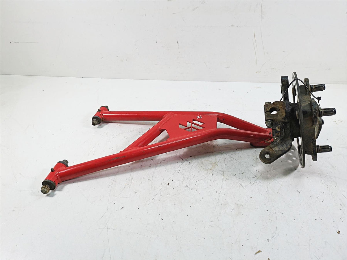 2019 Polaris RZR XP 1000 EPS L&W Fab Front Right Control Arm Knee Hub Set -Read {{ shop.shopifyCountryName }} - Mototech271