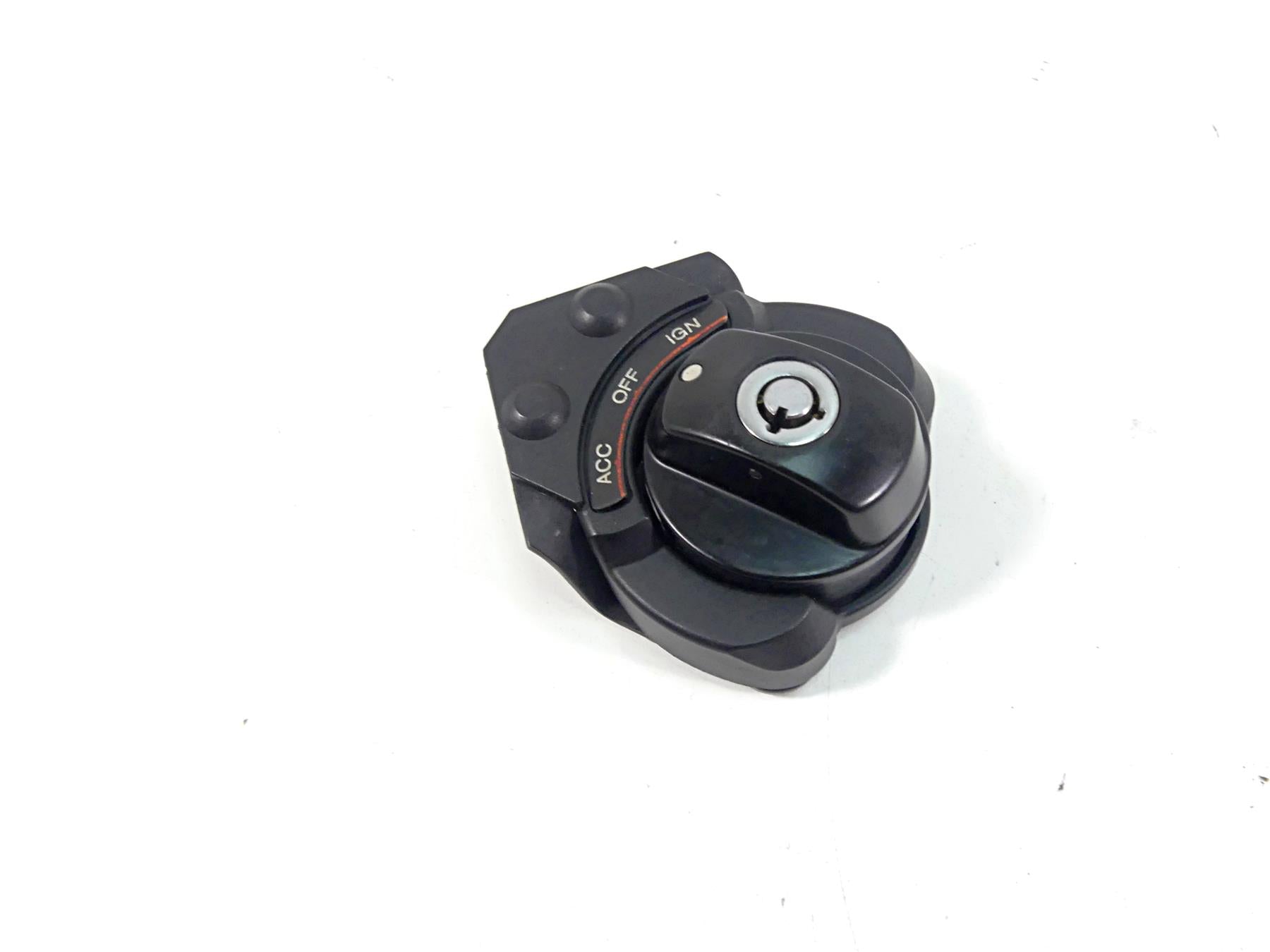 2013 Harley VRSCF Muscle Vrod Ignition Switch Key Lock Set - Vin 70020-05 {{ shop.shopifyCountryName }} - Mototech271
