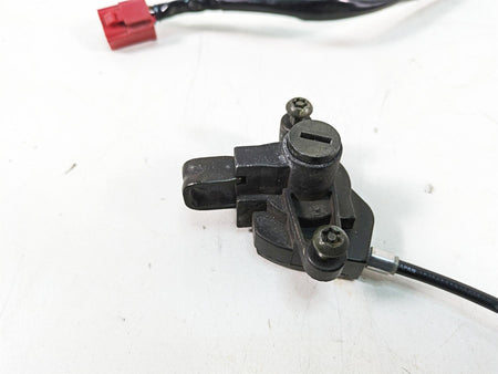 2002 Yamaha FZ1 FZS1000 Fazer Ignition Switch Key Lock Set 5LV-82501-10-00 {{ shop.shopifyCountryName }} - Mototech271