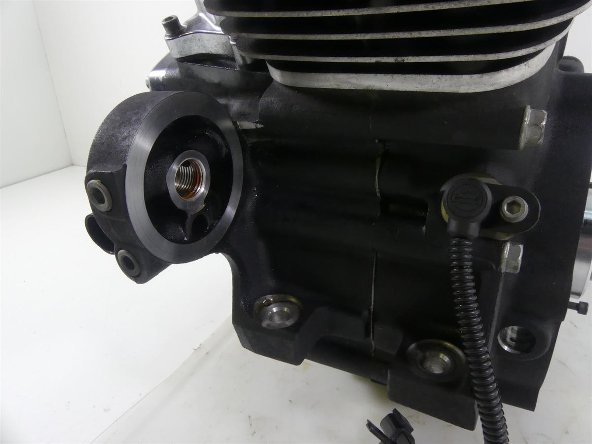 2014 Harley Touring FLHX Street Glide Running 103 Engine Motor 23K -Vid 19678-16 {{ shop.shopifyCountryName }} - Mototech271