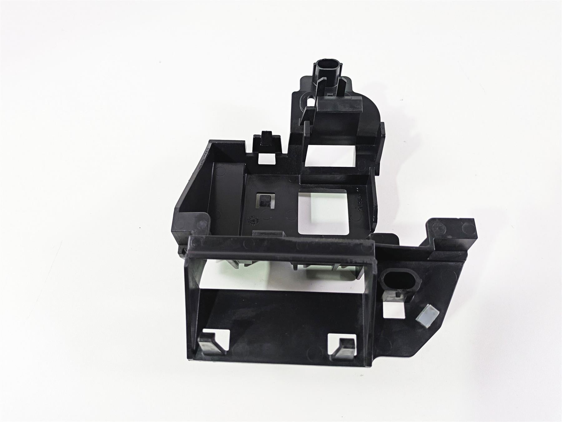 2017 Harley Softail Heritage Classic FLSTC Electric Holder Plastic Set 70354-11