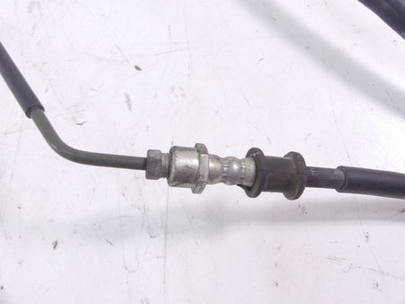 2012 Yamaha XT1200 Super Tenere Front Abs Brake Line Hose Set 23P-25872-00-00 {{ shop.shopifyCountryName }} - Mototech271