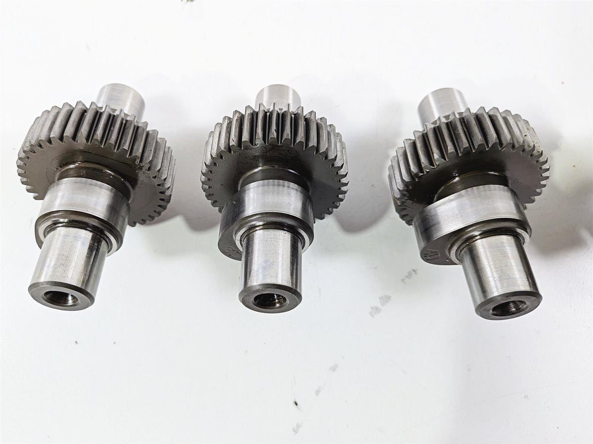 2002 Harley Davidson XLH883 Sportster Camshaft Cam Shaft Set 25193-00B {{ shop.shopifyCountryName }} - Mototech271