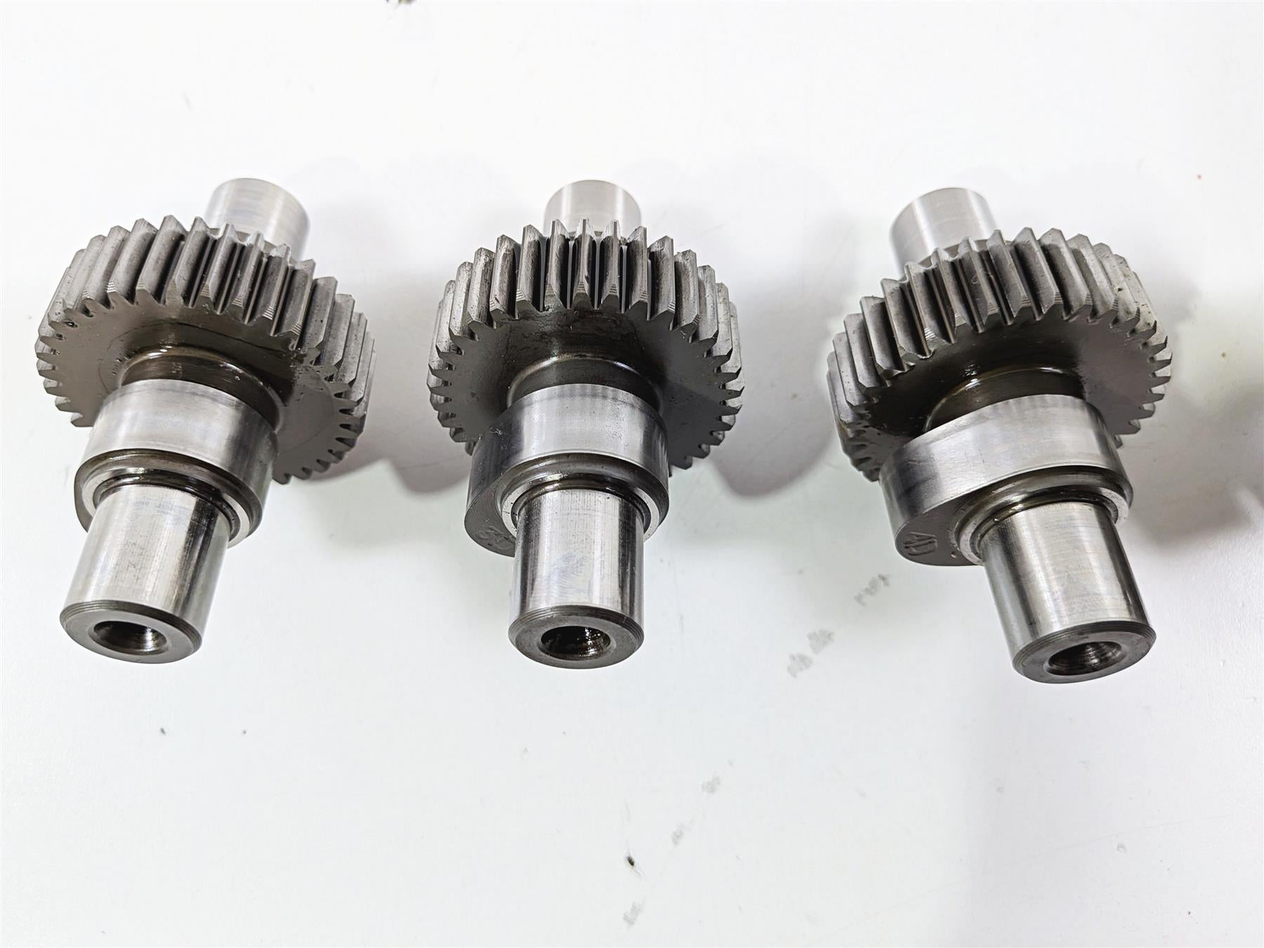 2002 Harley Davidson XLH883 Sportster Camshaft Cam Shaft Set 25193-00B {{ shop.shopifyCountryName }} - Mototech271