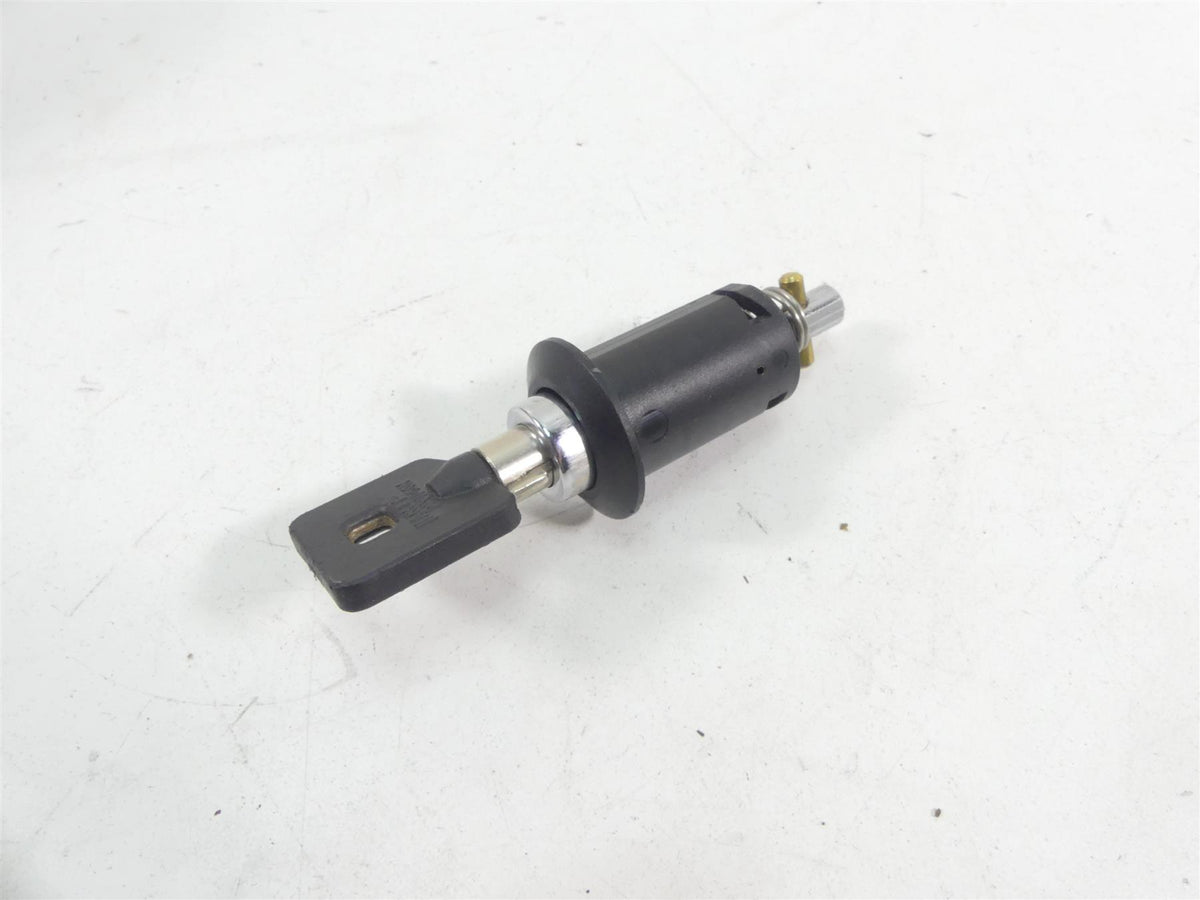 2007 Harley FLHTCU SE CVO Electra Glide Ignition Switch Key Lock Set 71530-03 {{ shop.shopifyCountryName }} - Mototech271
