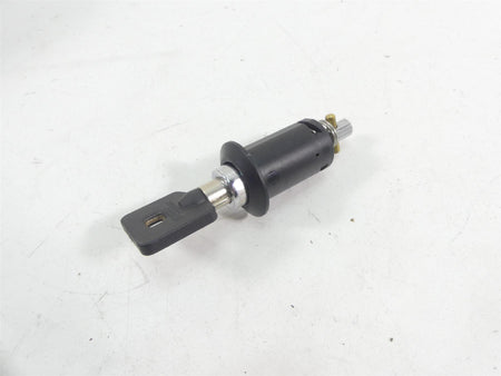 2007 Harley FLHTCU SE CVO Electra Glide Ignition Switch Key Lock Set 71530-03 {{ shop.shopifyCountryName }} - Mototech271