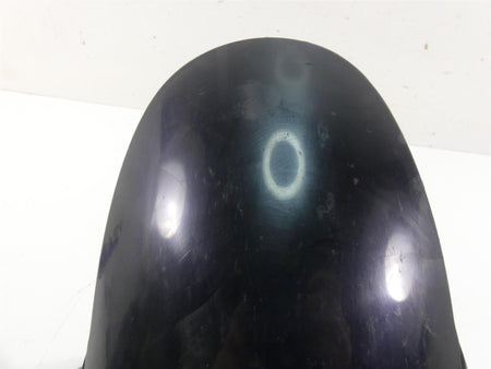 2007 Buell XB12 SS Lightning Lower Front Fender Mud Guard - Read M0662.02A8 {{ shop.shopifyCountryName }} - Mototech271