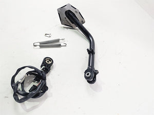 2010 BMW R1200GS K25 Side Kickstand Kick Stand Touratech Foot 46537683977