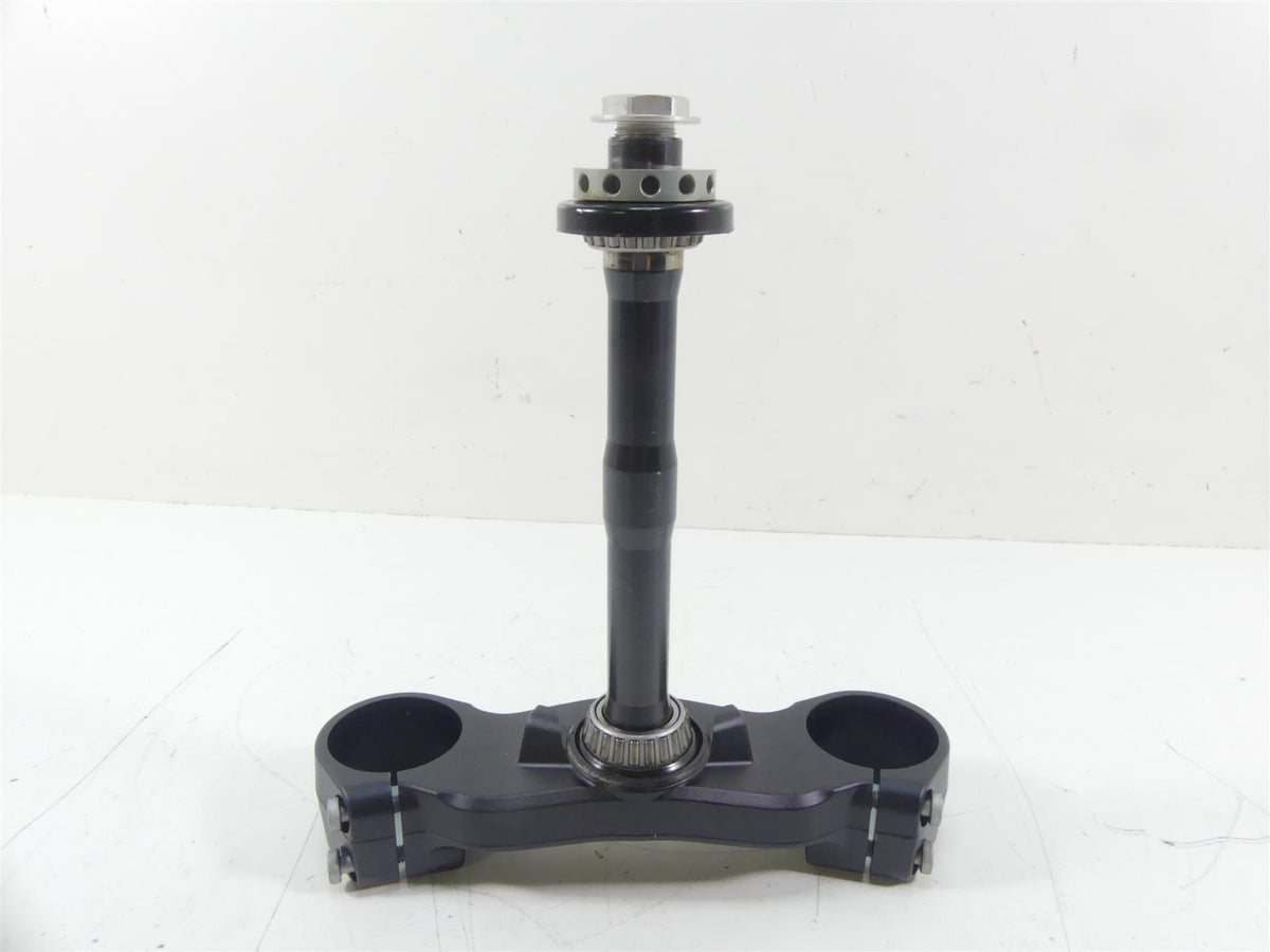 2015 KTM 1190 Adventure R Lower Triple Tree Steering Yoke - 54mm 6030103203233S {{ shop.shopifyCountryName }} - Mototech271