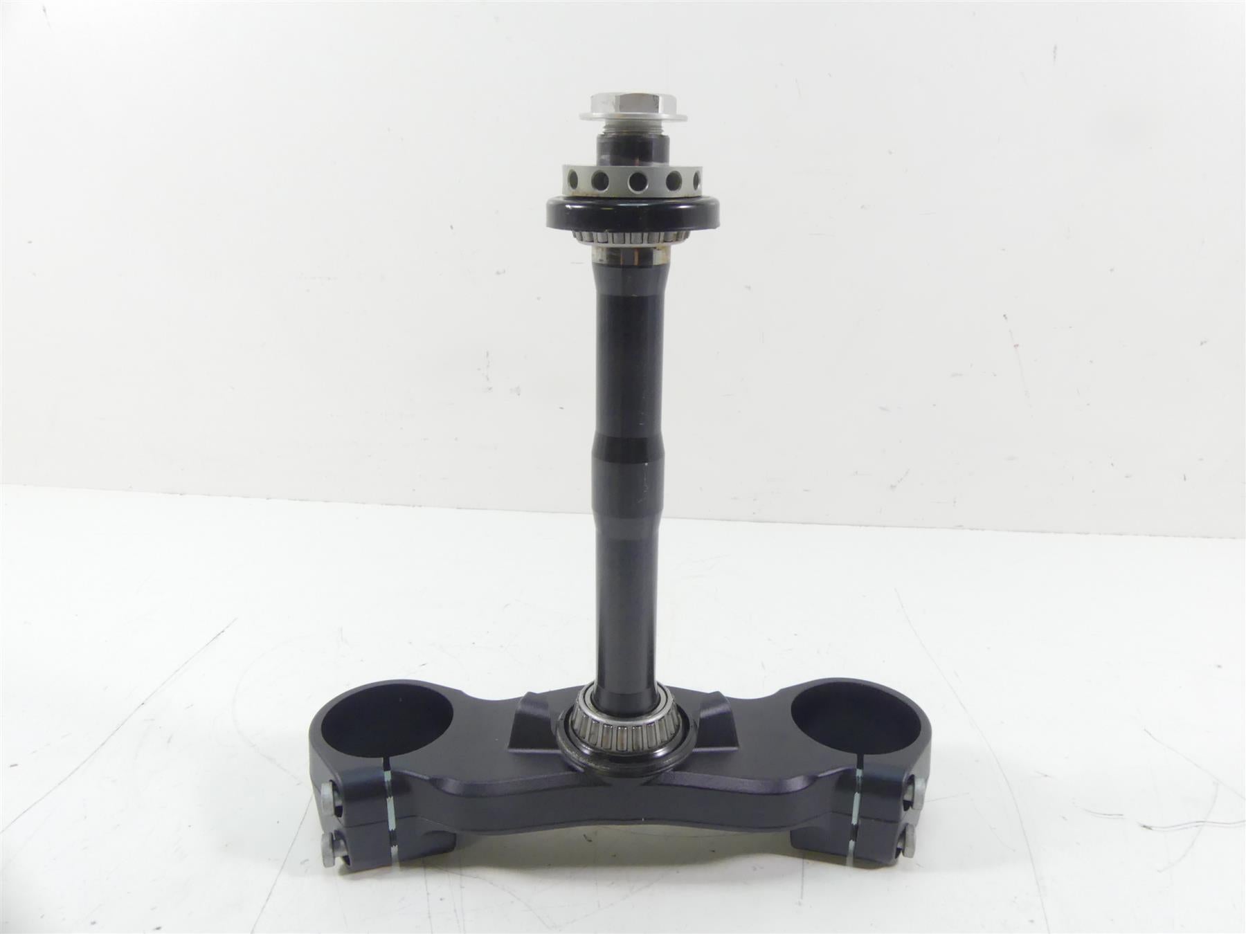 2015 KTM 1190 Adventure R Lower Triple Tree Steering Yoke - 54mm 6030103203233S {{ shop.shopifyCountryName }} - Mototech271