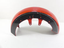 Load image into Gallery viewer, 2015 Victory Cross Country Tour Front Fender Tire Hugger Mud Guard 1016415
