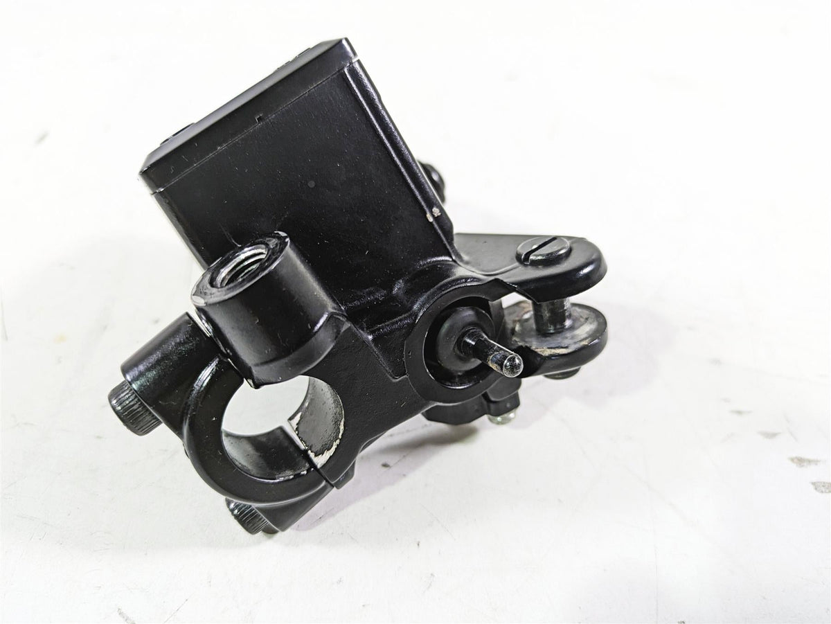 2021 Yamaha Tenere 700 XTZ7 16mm Brembo Front Brake Master Cylinder 2B0-2580A-00 {{ shop.shopifyCountryName }} - Mototech271