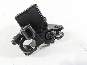 2021 Yamaha Tenere 700 XTZ7 16mm Brembo Front Brake Master Cylinder 2B0-2580A-00 | Mototech271
