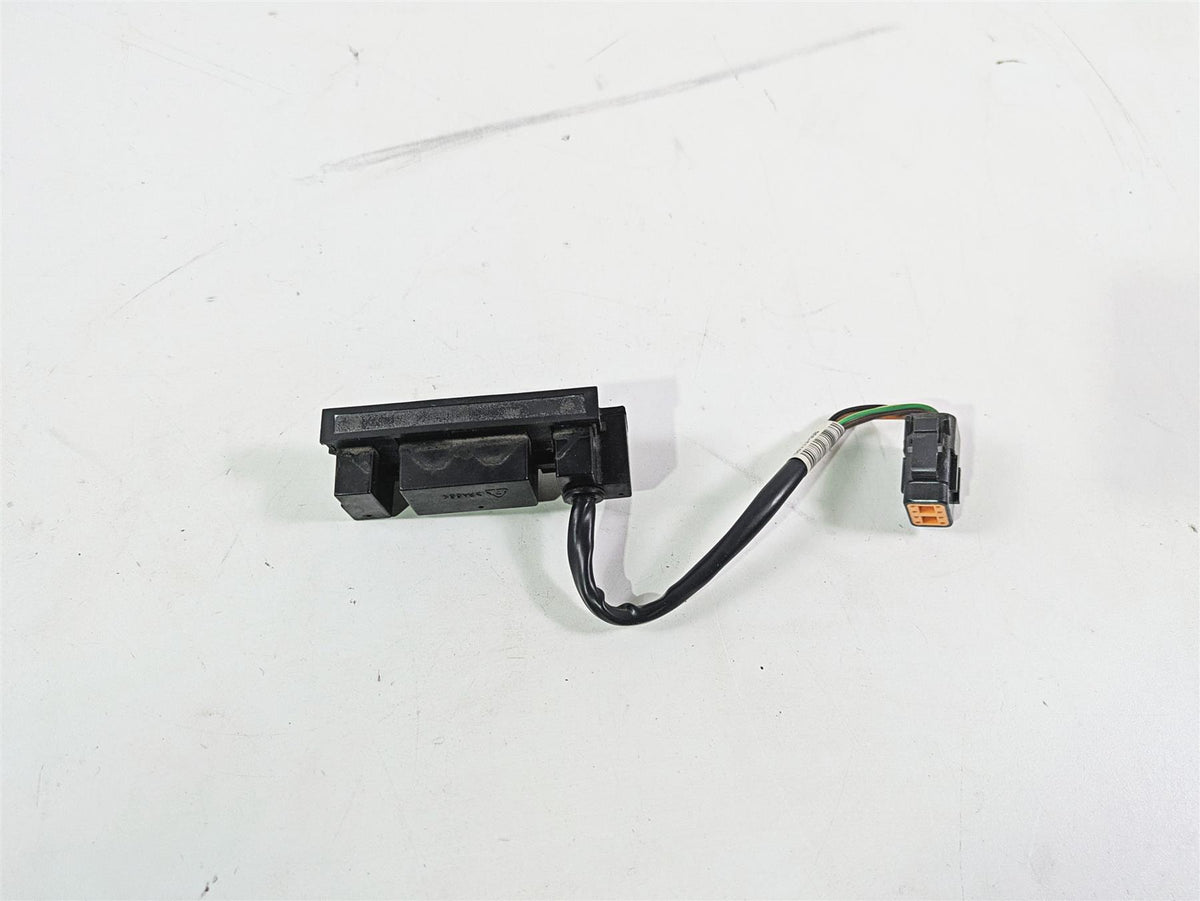 2007 Harley Touring FLHRSE CVO Road King Indicator Instrument Lights 68113-99B {{ shop.shopifyCountryName }} - Mototech271