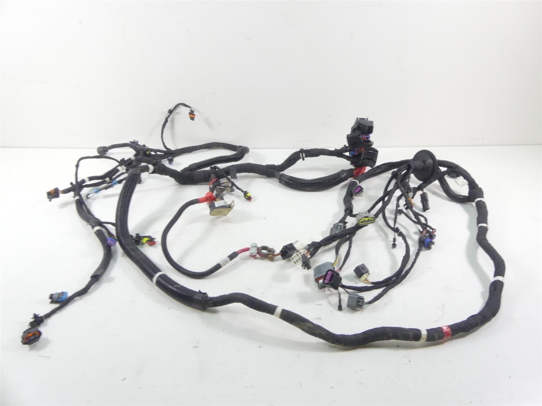 2017 Polaris RZR 1000 S Main Wiring Harness Loom - No Cuts 2413494