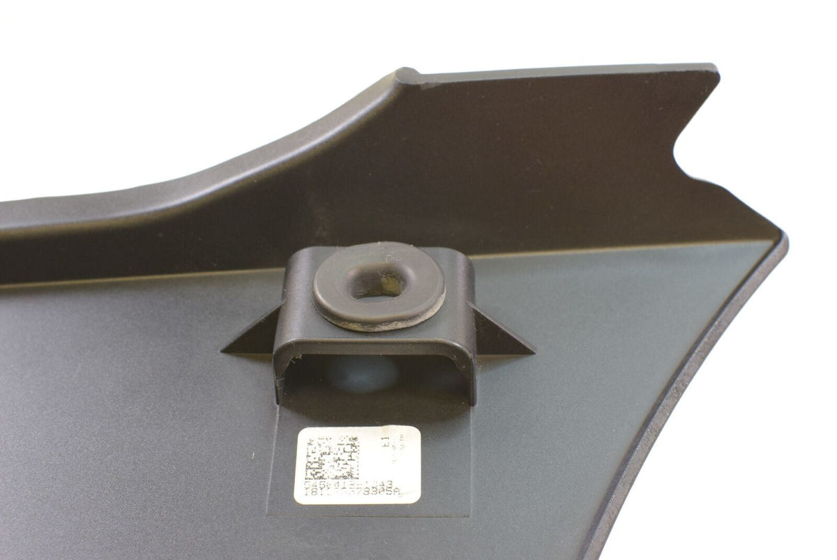 2018 Indian Chieftain Limited Right Lower Side Cover Fairing Panel 5450418 {{ shop.shopifyCountryName }} - Mototech271