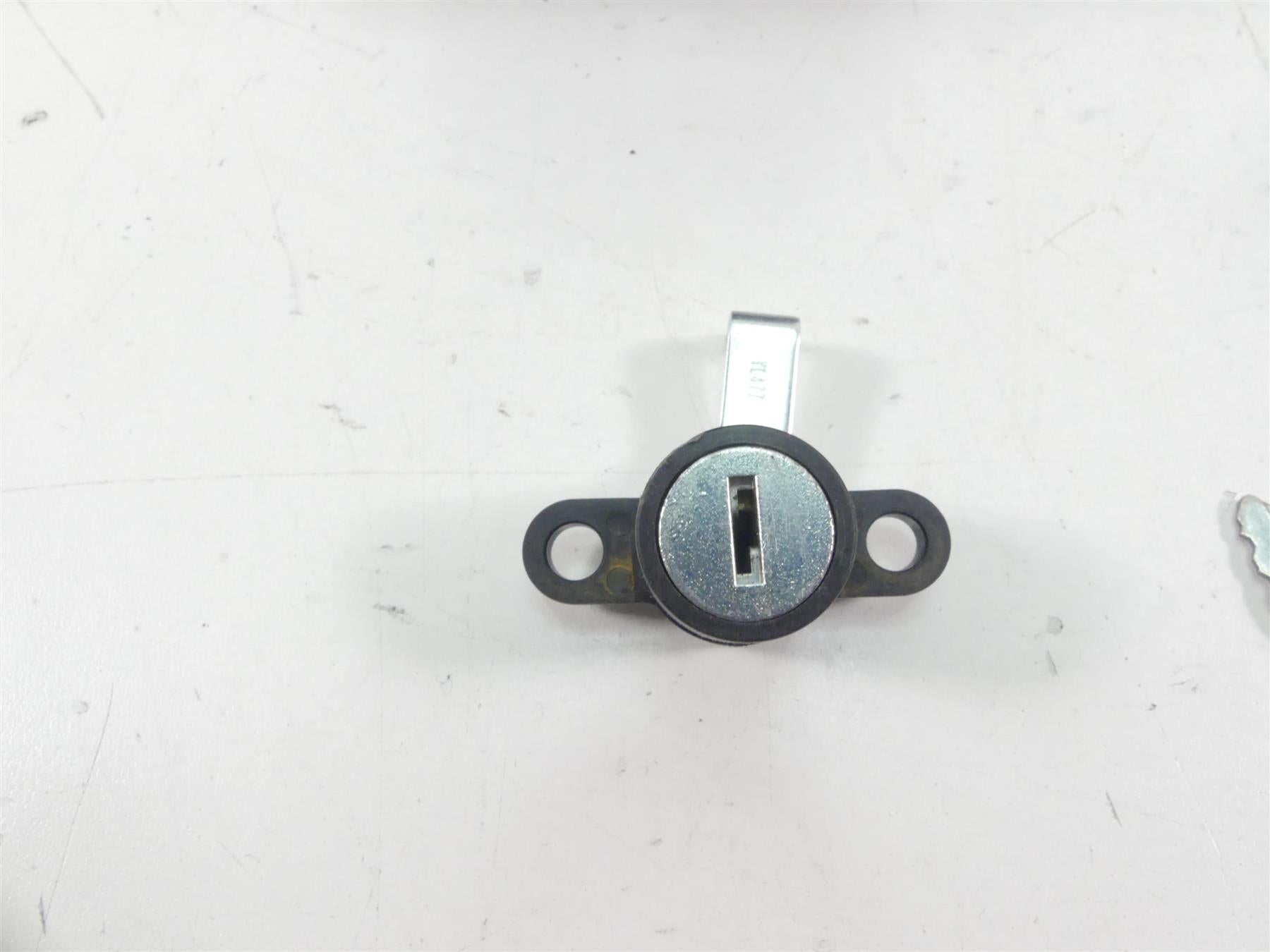 2022 Yamaha MT09 FZ09 Ignition Switch Key Lock Set B7N-82501-10-00
