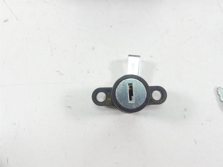 2022 Yamaha MT09 FZ09 Ignition Switch Key Lock Set B7N-82501-10-00 {{ shop.shopifyCountryName }} - Mototech271