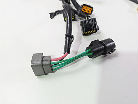 2019 Yamaha VX Cruiser HO 1800 Main Wiring Harness Loom 6FG-8259L-10-00 {{ shop.shopifyCountryName }} - Mototech271