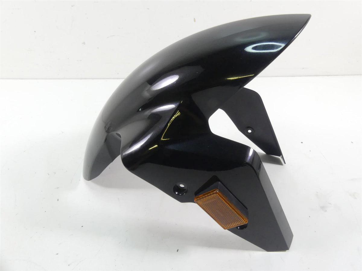 2018 BMW S1000RR K46 Front Fender Mud Guard Tire Hugger - Nice 46617715962 {{ shop.shopifyCountryName }} - Mototech271