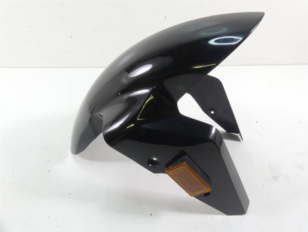 2018 BMW S1000RR K46 Front Fender Mud Guard Tire Hugger - Nice 46617715962 {{ shop.shopifyCountryName }} - Mototech271