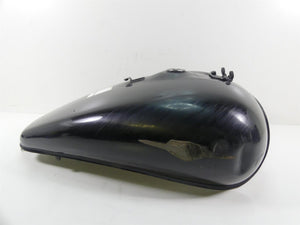 2007 Suzuki M109R VZR1800 Boulevard Fuel Gas Petrol Tank -Dent 44100-48G00 | Mototech271