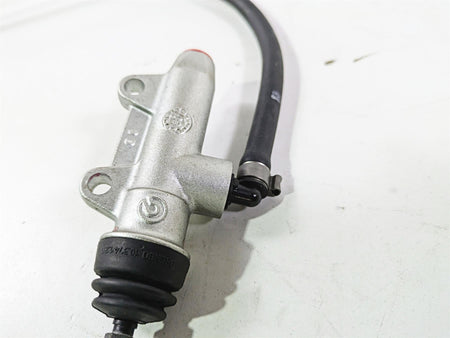 2009 BMW R1200RT K26 Brembo Rear Brake Master Cylinder 34317705580 {{ shop.shopifyCountryName }} - Mototech271