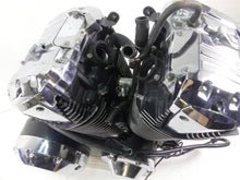 Load image into Gallery viewer, 2006 Honda V-Twin VTX1800 N3 Running Engine Motor 52K - Video 11100-MCH-700 | Mototech271
