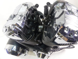 2006 Honda V-Twin VTX1800 N3 Running Engine Motor 52K - Video 11100-MCH-700 | Mototech271