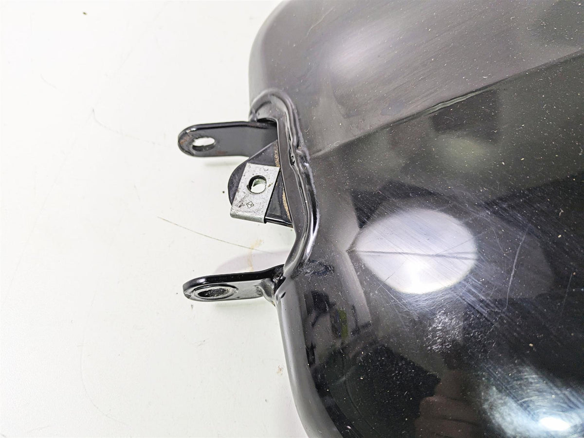 2007 Harley FXDWG Dyna Wide Glide Fuel Gas Petrol Tank - Dented 61586-04B {{ shop.shopifyCountryName }} - Mototech271