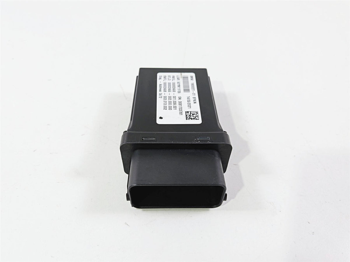2021 BMW R1250GS K51 Adventure General Light Control Module Unit Cdi 61351600221-Mototech271