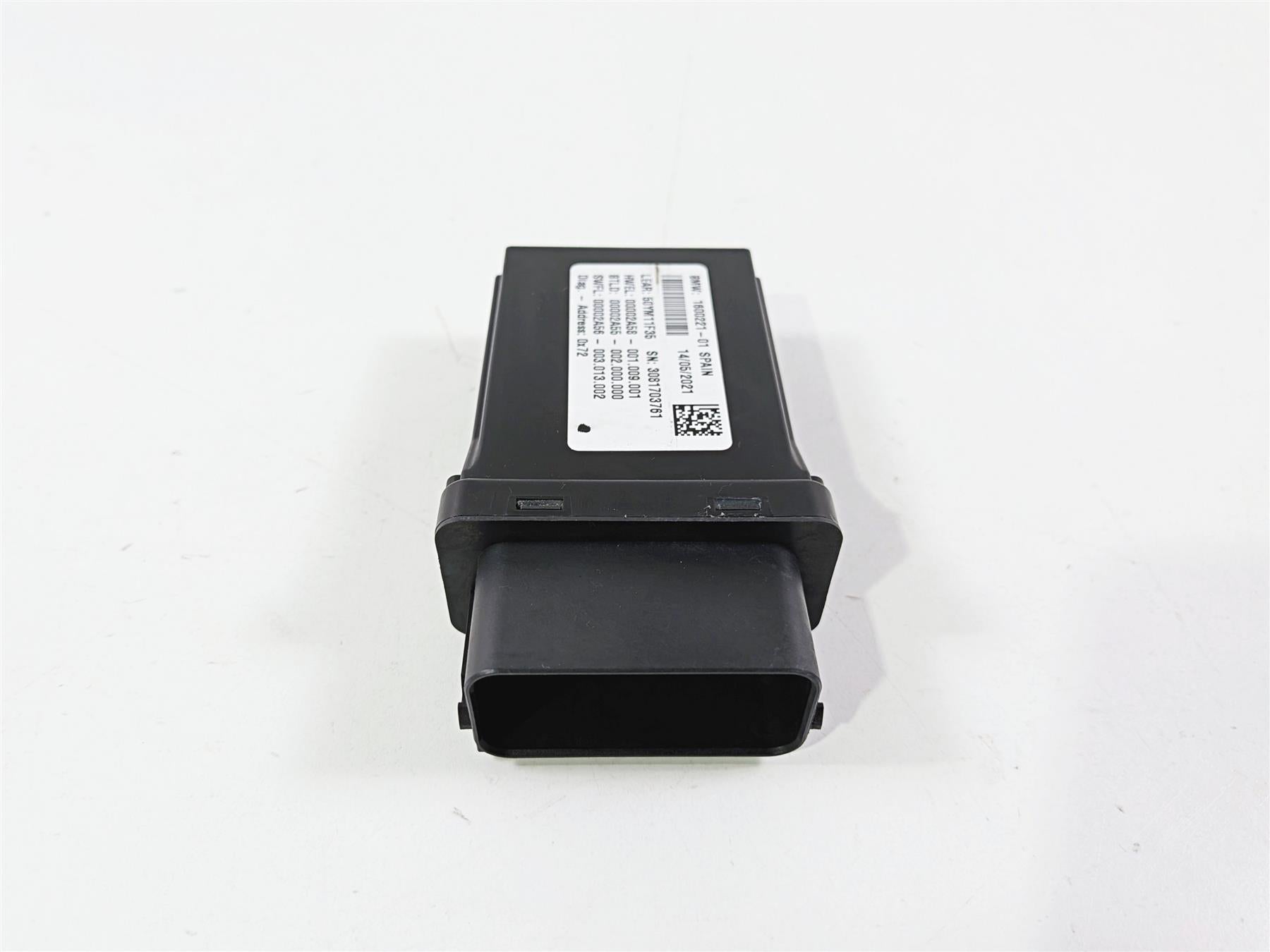 2021 BMW R1250GS K51 Adventure General Light Control Module Unit Cdi 61351600221-Mototech271