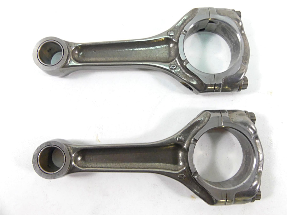 2012 Ducati Monster 1100 EVO Piston Connecting Rod Set 15820122A {{ shop.shopifyCountryName }} - Mototech271
