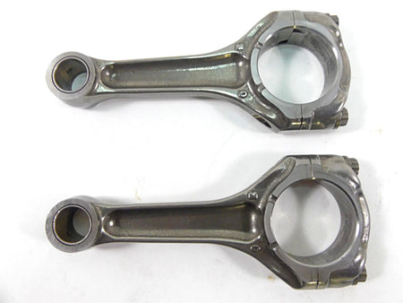2012 Ducati Monster 1100 EVO Piston Connecting Rod Set 15820122A {{ shop.shopifyCountryName }} - Mototech271